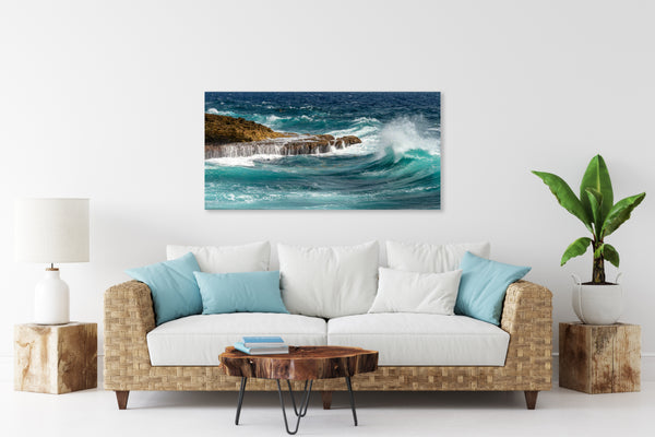 Oceans Fury 7