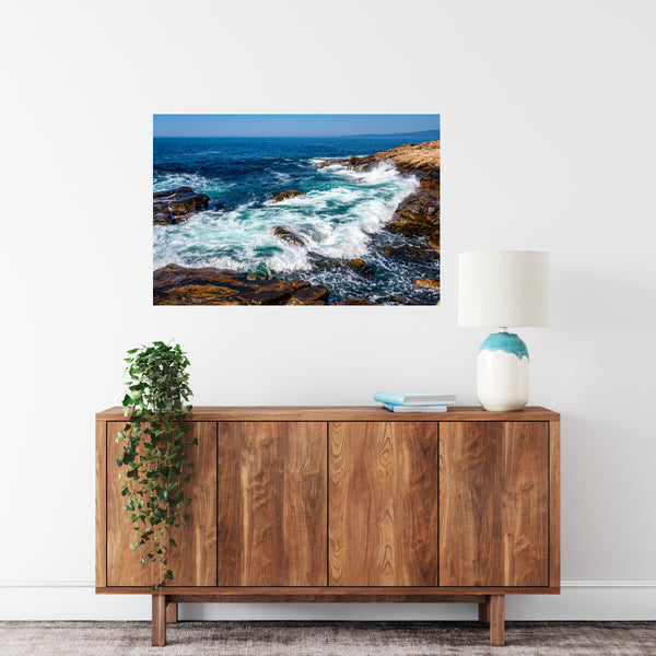 Schoodic Point 7
