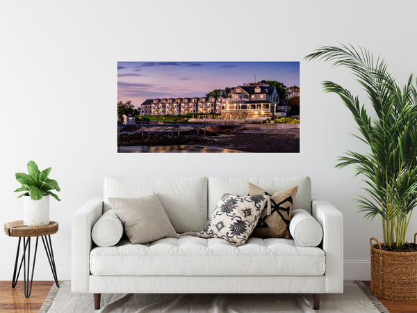 Bar Harbor Inn
