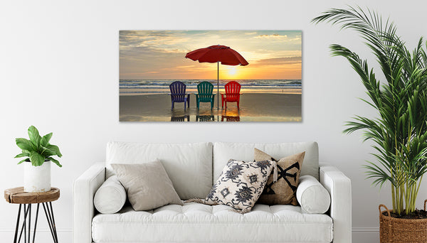 Beachside 3