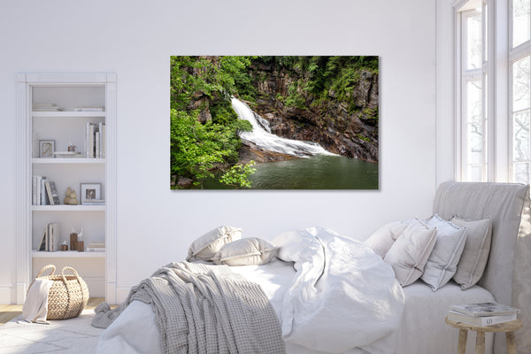 Tahllulah Gorge