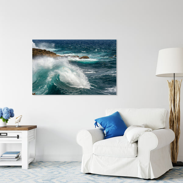 Oceans Fury 5