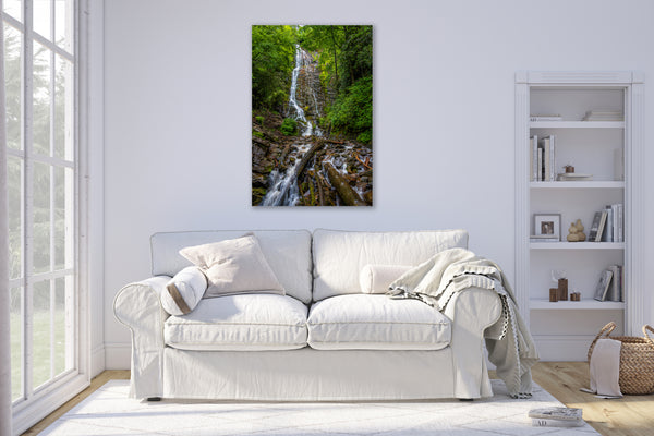 Mingo Falls
