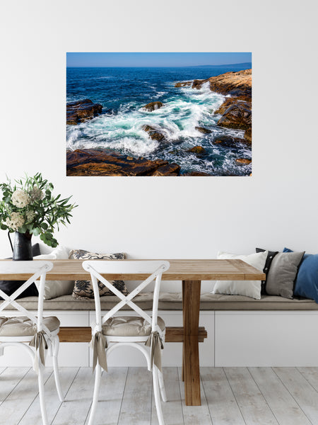 Schoodic Point 4