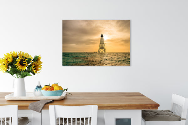 Alligator Reef Lighthouse 1