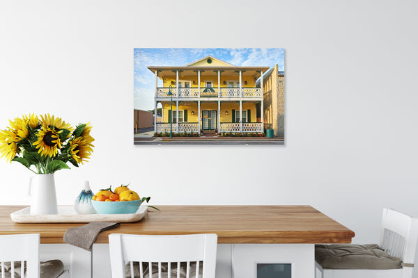 Inn on the Avenue
