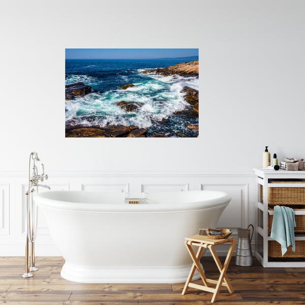 Schoodic Point 1