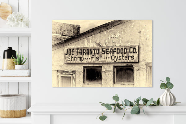 Joe's Seafood