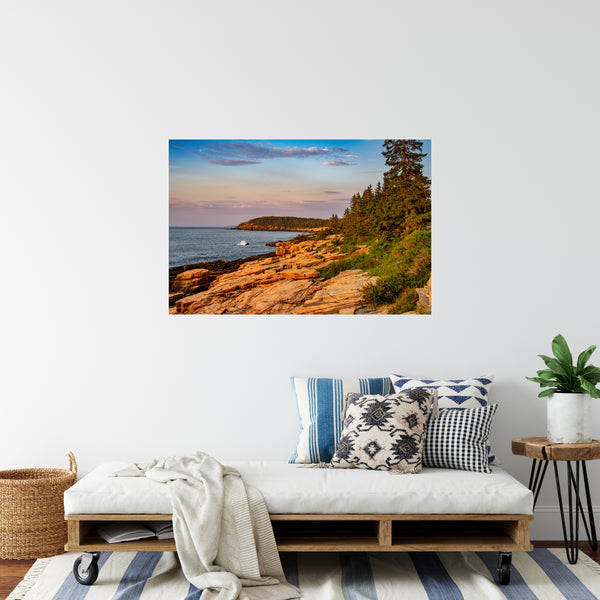 Acadia National Park