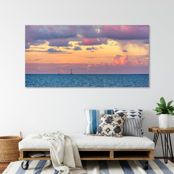Alligator Reef Lighthouse 2