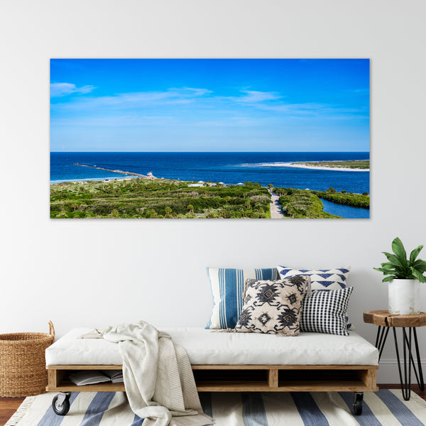 Ponce Inlet