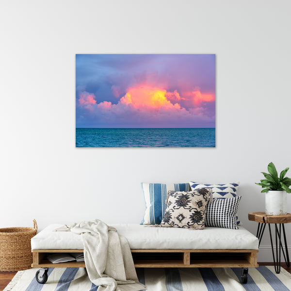 Purple Isle 1