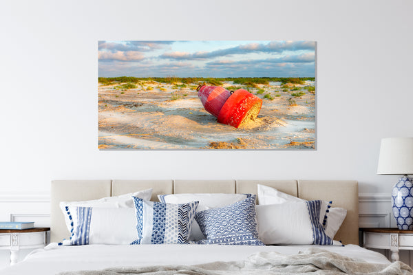 Low Country Buoy