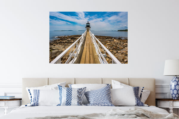 Marshall Point Lighthouse 2