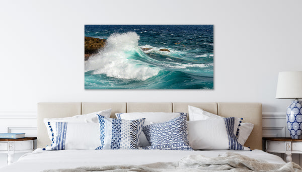 Oceans Fury 4