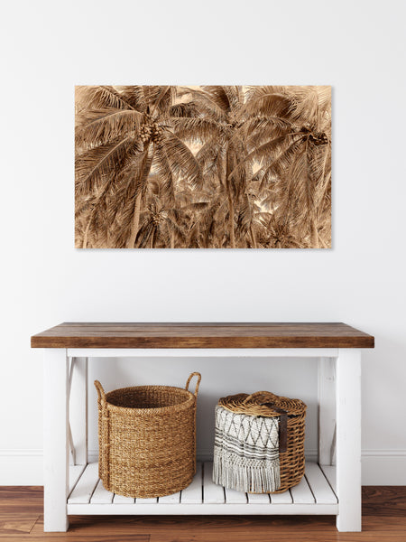 Coconut Telegraph