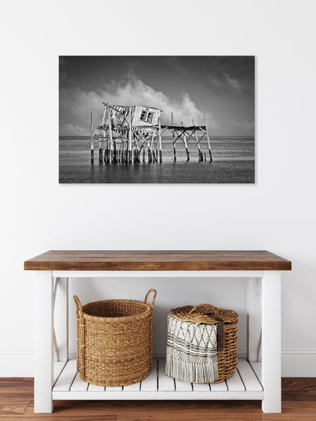 Honeymoon Shack