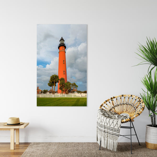 Ponce Lighthouse 2