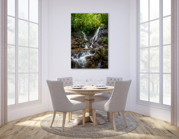 Soco Falls 2
