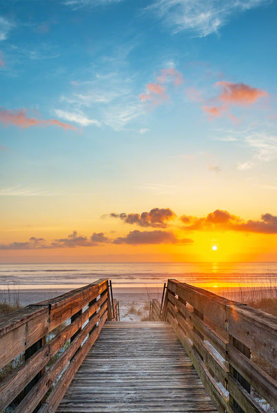 A New Day