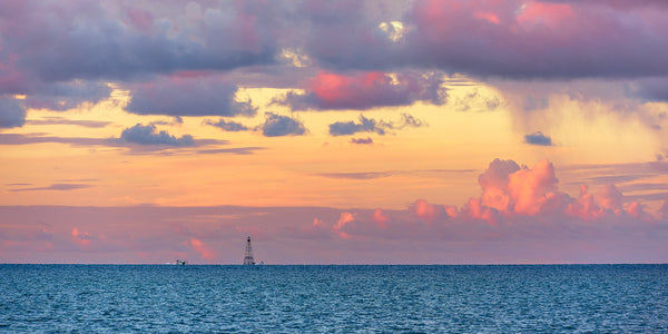 Alligator Reef Lighthouse 2
