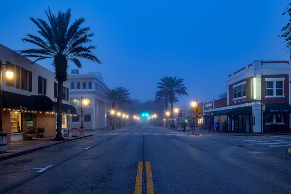 Canal Street
