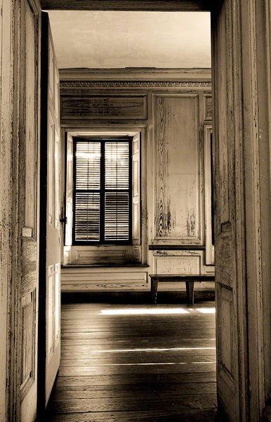Drayton Hall One