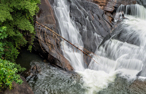 Falling Waters