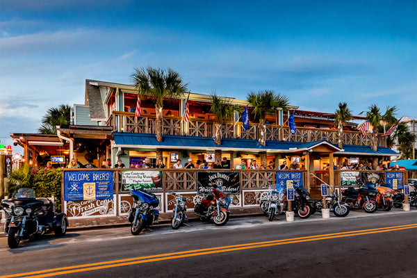 A photo of Flagler tavern Bar on Flagler Avenue