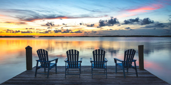 Islamorada Sunset