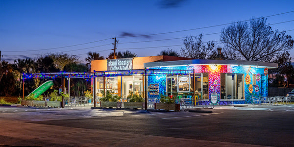 Island Roasters Coffee Company