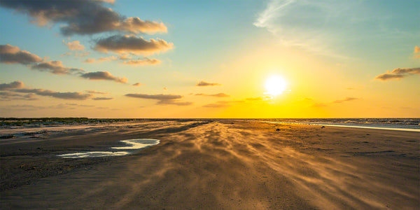 Little St. Simons Sunrise