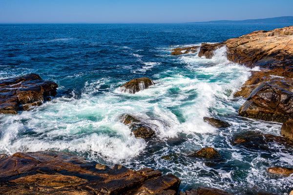 Schoodic Point 4