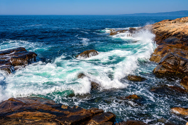 Schoodic Point 6