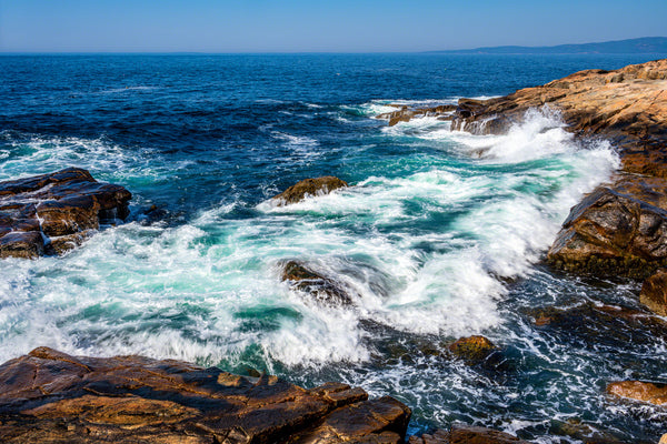 Schoodic Point 7