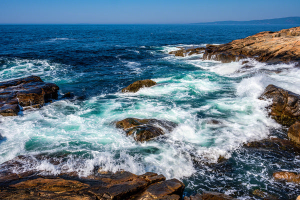 Schoodic Point 1