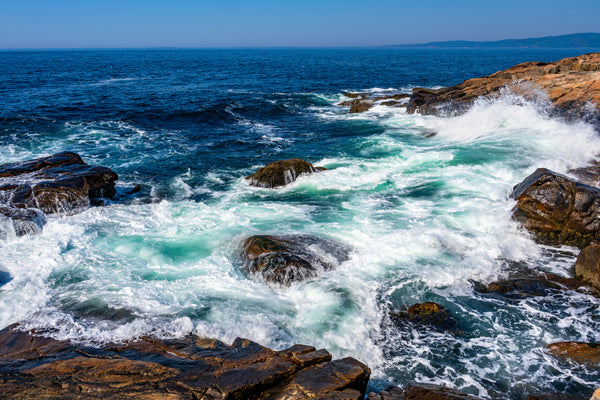 Schoodic Point 3