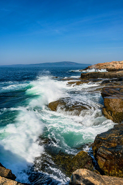 Schoodic Point 8