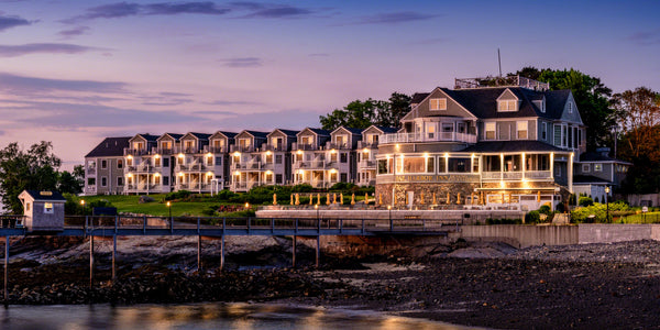Bar Harbor Inn