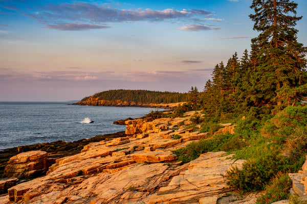 Acadia National Park