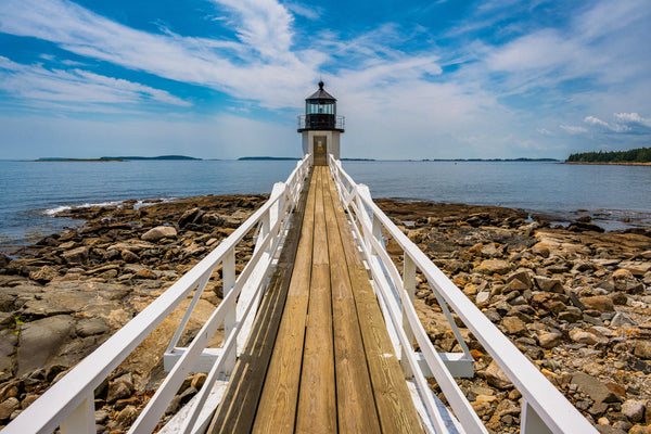 Marshall Point Lighthouse 2