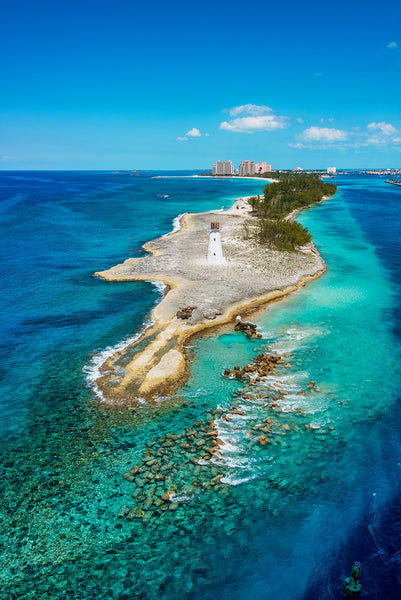 Nassau Harbor Light 2