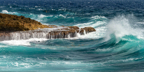 Oceans Fury 7