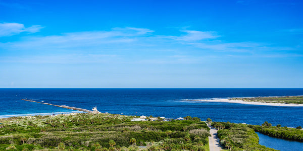 Ponce Inlet