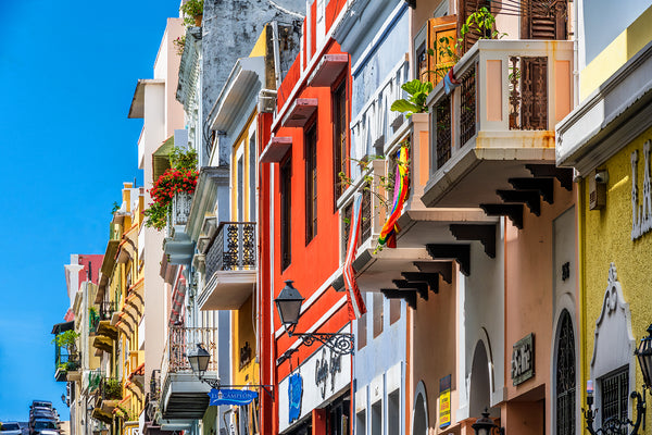 Puerto Rico 15