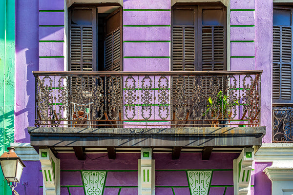 Puerto Rico 5