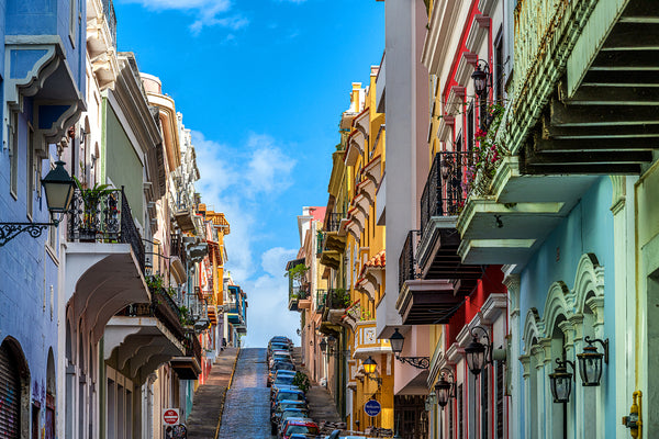 Puerto Rico 7