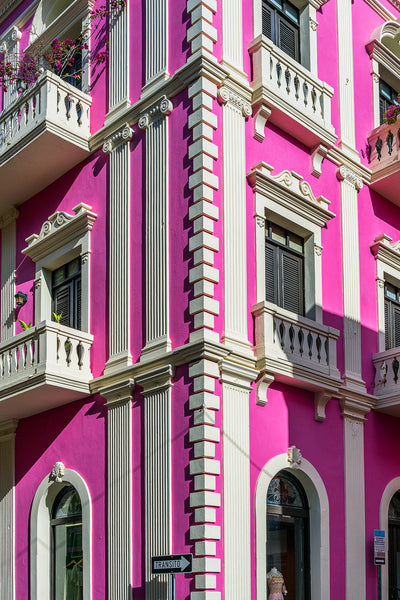 Puerto Rico 9