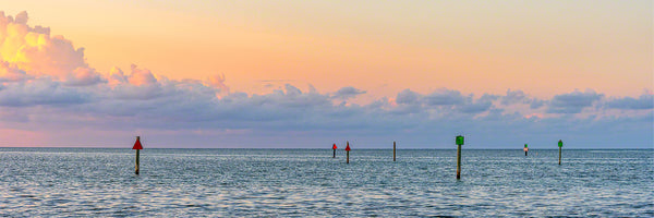 Red Right Returning