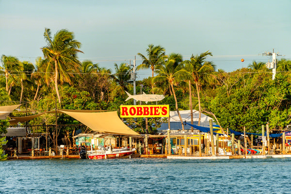 Robbies
